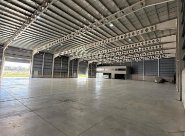 Instalaciones Depósito Servi-Pack